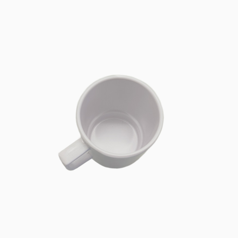 Set 6 mug melamina ART 300ml