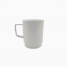 Set 6 mug melamina ART 300ml