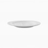 Set plato principal porcelana 26cm 6 piezas Milenia