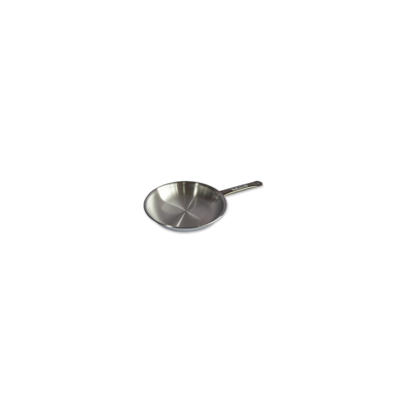 Sartén aluminio Ø26cm