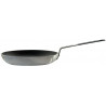 Sartén aluminio Ø30x4.8cm Teflón Big Chef 4mm