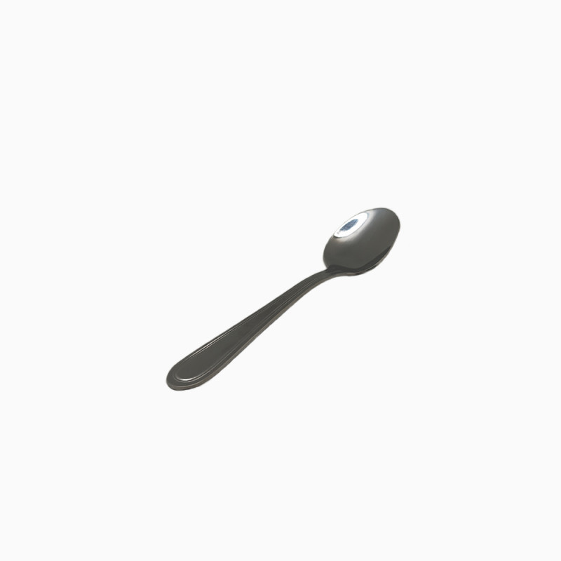Set 12 cucharas Té Acero Inoxidable Bolton