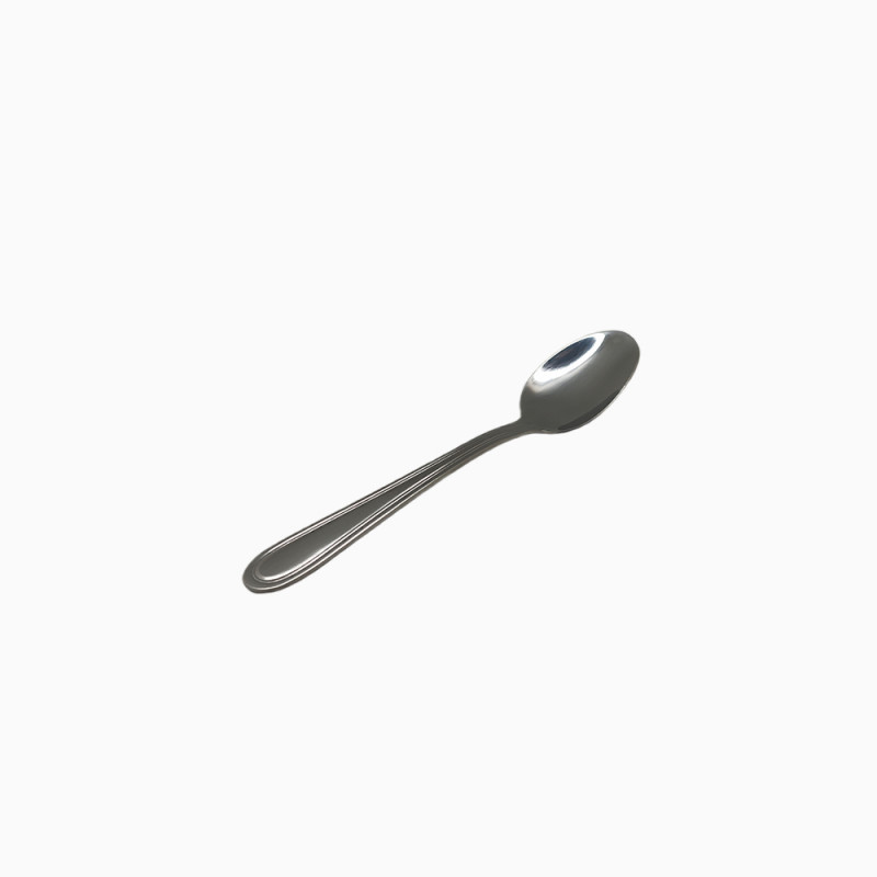 Set 12 cucharas Té Acero Inoxidable Bolton