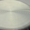 Sartén aluminio Ø30x4.8cm Teflón Big Chef 4mm