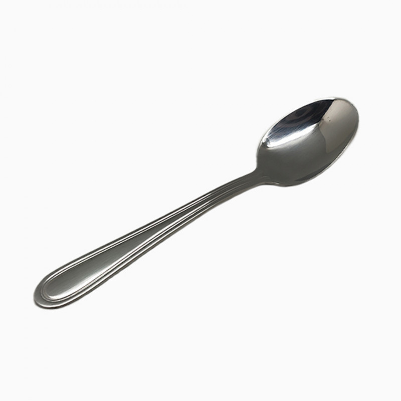 Set 12 cucharas Té Acero Inoxidable Bolton