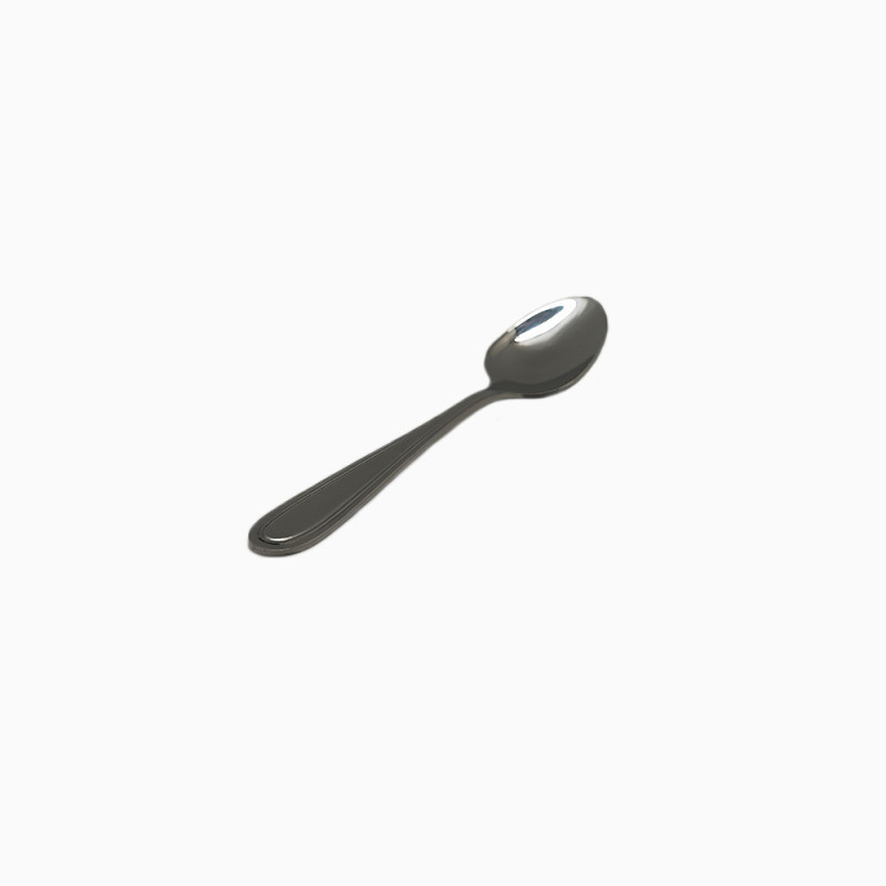 Set 12 cucharas de café acero inoxidable Bolton