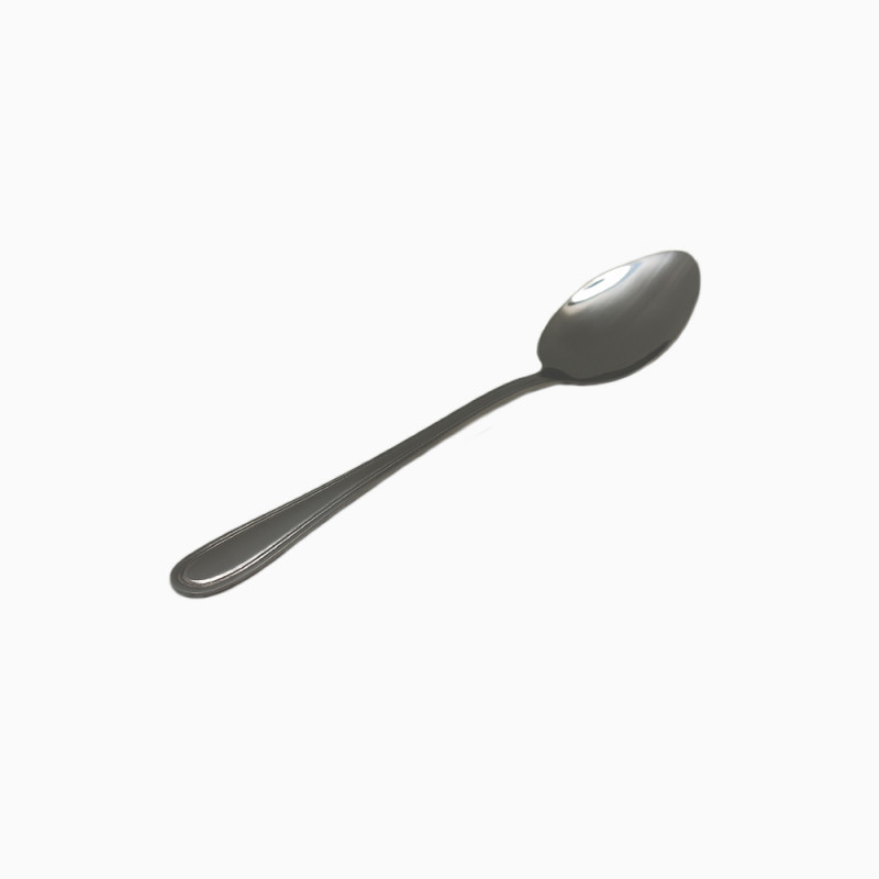 Set 12 cucharas de mesa acero inoxidable Bolton