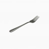 Set 12 tenedores de mesa acero inoxidable Bolton