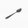 Set 12 cucharas de postre acero inoxidable Bolton