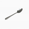 Set 12 cucharas de postre acero inoxidable Bolton
