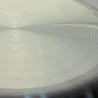Sarten Aluminio Teflon Ø24x7cm Big Chef