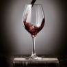 Set copas vino tinto 600ml Barone 6 unidades