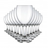Set copas vino blanco 250ml Windsor 12 unidades