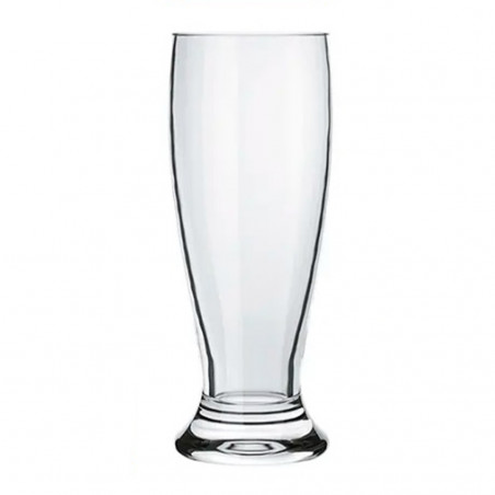 Set vasos cerveza 530ml Munich 12 unidades