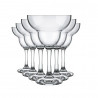 Set copas cocktail 335ml Windsor 6 unidades