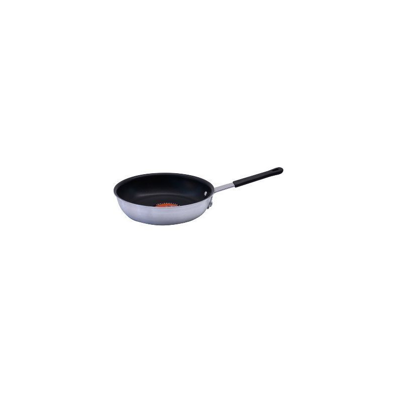 Sarten Ø20X5Cm Alum 3Mm Teflon Big Chef