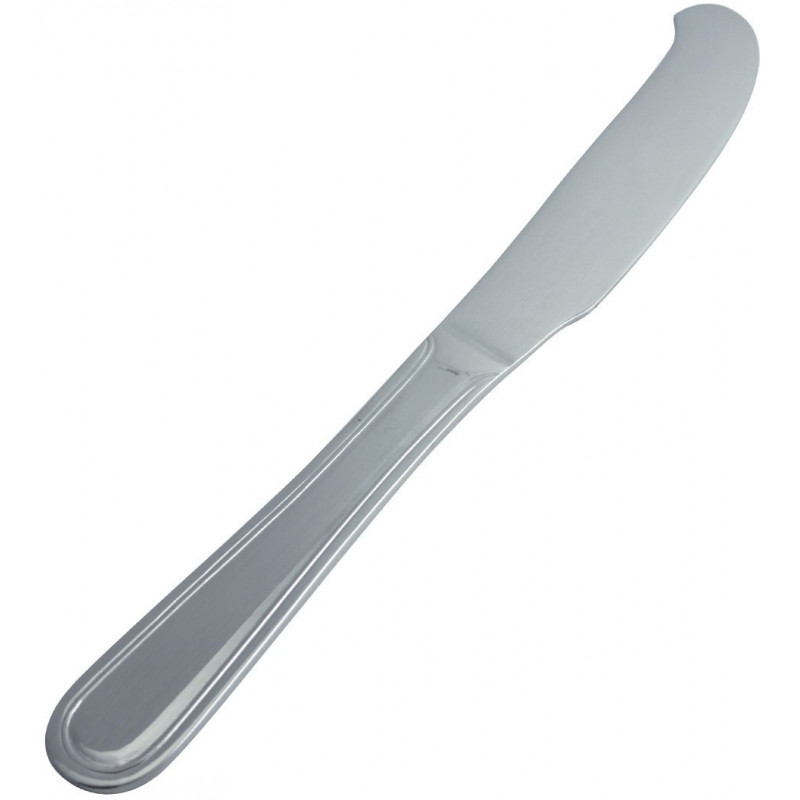 Set 12 Cuchillo Mantequilla Regent Inox 18/0