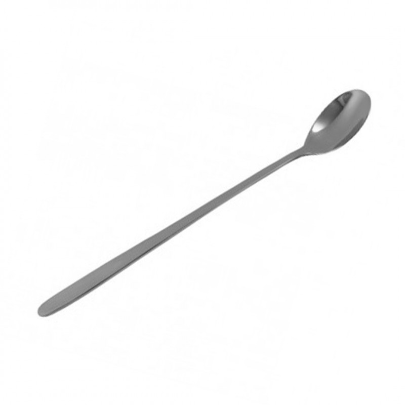 Set 12 Cuchara Cafe Helado Celebration Inox 18/0 18Cm