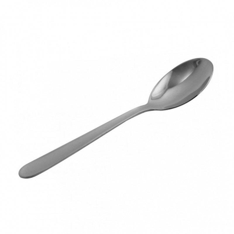 Set 12 Cuchara Te Celebration Inox 18/0 13,4Cm