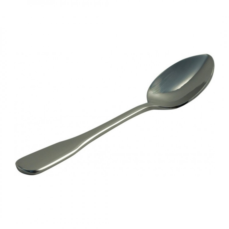 Set 12 Cuchara Cafe Classic Inox 18/10 11,7Cm