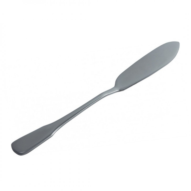Set 12 Cuchillo Pescado Classic Inox 18/0