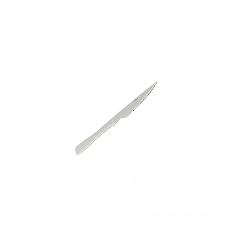 Set 12 Cuchillo Carne Classic Inox 18/0