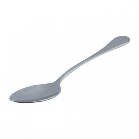 Set 12 Cuchara Te Berliner Inox 18/10 13.5Cm