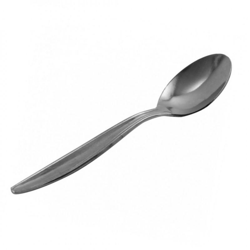 Set 12 cuchara café 11.6cm acero inoxidable 18/0