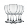Set copas vino blanco 200ml Windsor 12 unidades