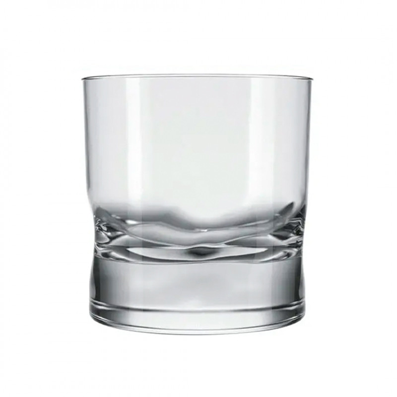 Set vasos whisky 250ml Dinho 12 unidades