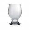 Set 24 Copa Agua Paulista 250Ml Alt 11Cm Ancho 7.5Cm Vid Nadir