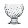 Set copas helado 400ml Clube 12 unidades