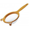 Colador Plast Ø18Cm Malla Regular Ilko