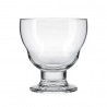 Set 12 copa helado vidrio Samba 360ml Nadir