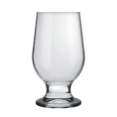 Set copas cerveza 300ml Paulista 6 unidades