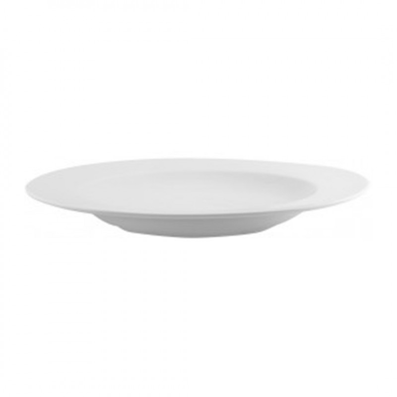 Set 3 PlatoPasta Castello 30cm | Vajilla Porcelana | Steward.cl