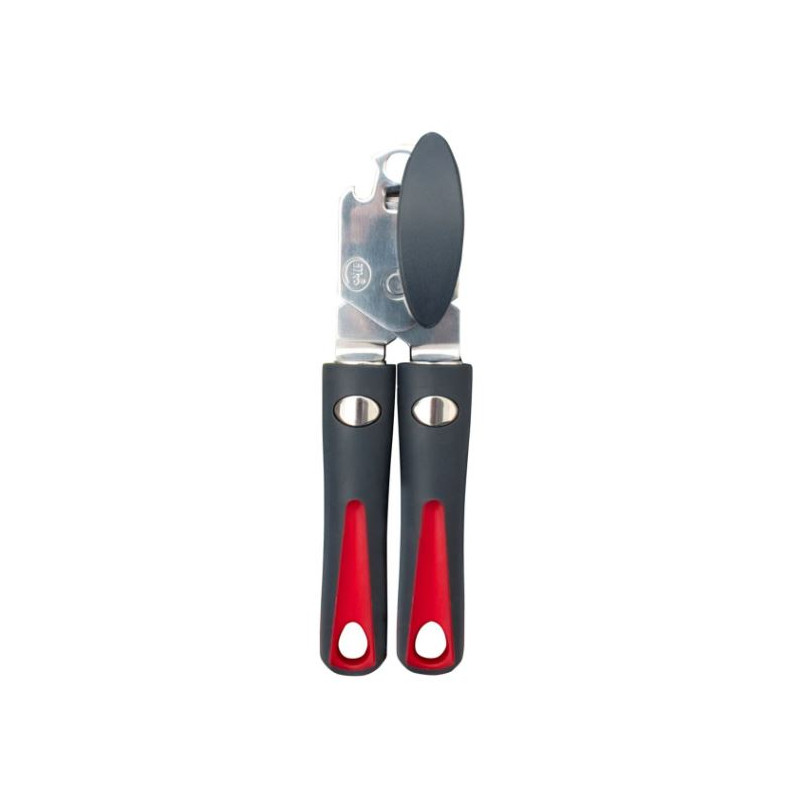 Abridor Lata Inox Swing Ilko