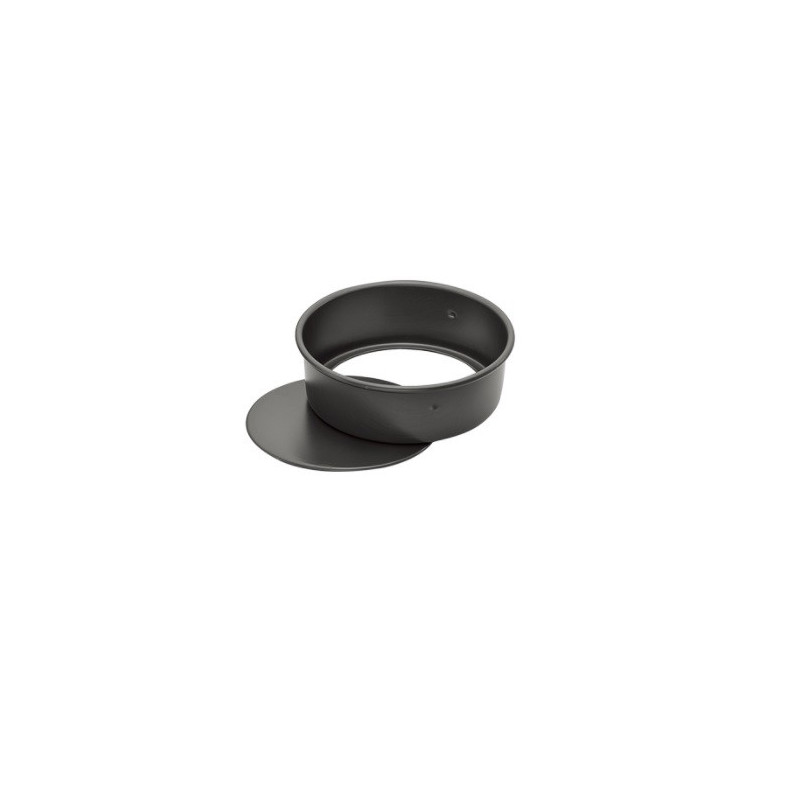 Molde Rdo Desmontable Alum 1.0Mm 20.3X19.7X7.5Cm