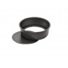 Molde Rdo Desmontable Alum 1.0Mm 20.3X19.7X7.5Cm
