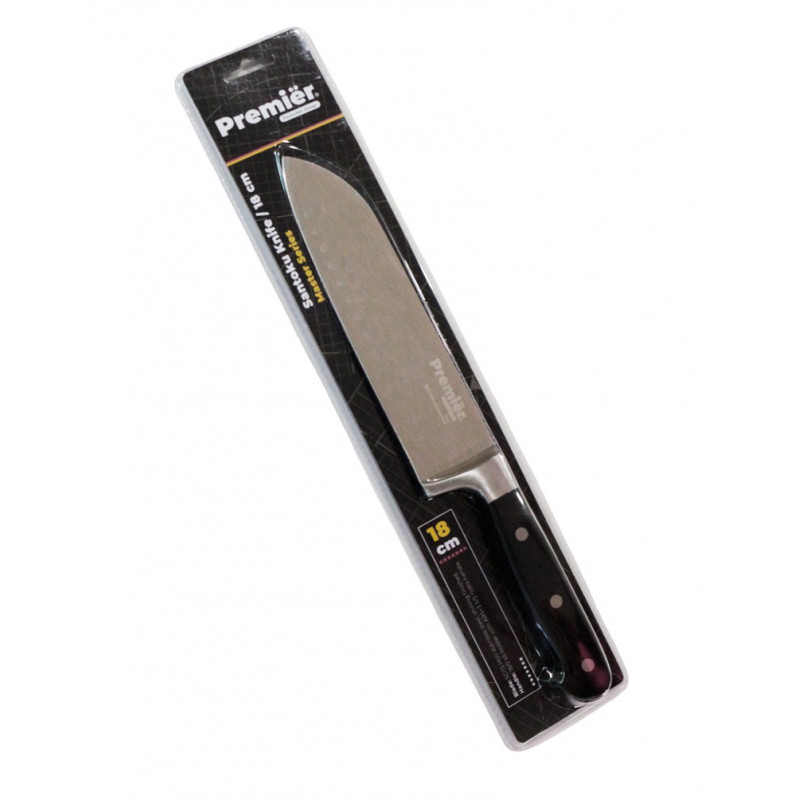 Cuchillo Santoku 18Cm Premiër Master Series