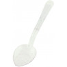 Cuchara Buffet Perforada Pc Transp 28X7.3Cm