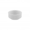 Pocillo Mantequilla Castello | Set 6 Piezas Porcelana de 6cm