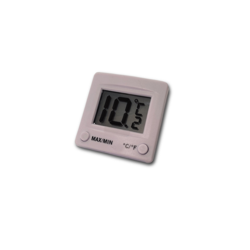 Termometro Digital para Refrigerador -30°C/+30°C Big Chef