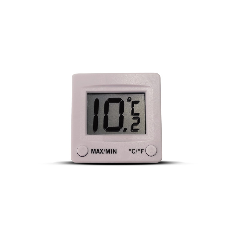 Termometro Digital para Refrigerador -30°C/+30°C Big Chef