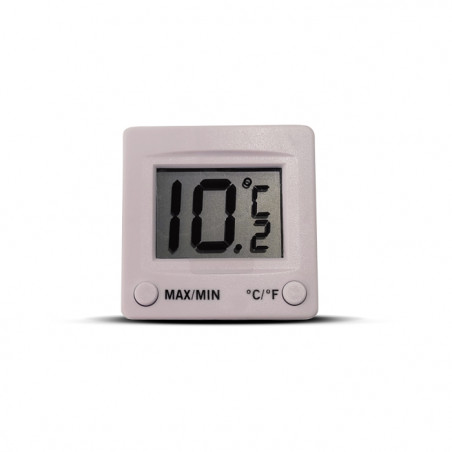 Termometro Digital para Refrigerador -30°C/+30°C Big Chef