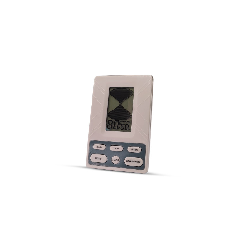 Timer Digital Big Chef