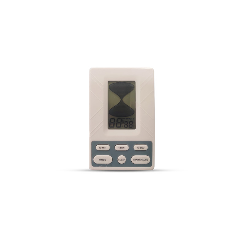 Timer Digital Big Chef