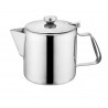 TETERA INOX 1LT C/TAPA M3032S-UX SUNNEX