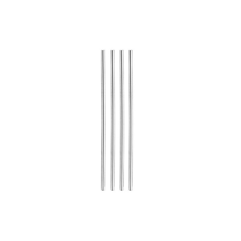 Bombilla recta 21cm BARKEEPER