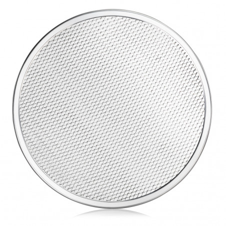REJILLA PARA PIZZA Ø11" ALUM RDO (Ø28CM) PS-11